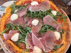 -Alimentari Grande(东湖路店)