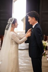 -黑马婚纱摄影