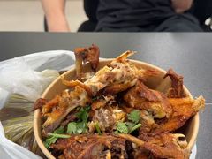 -童子鸡专卖店(中新街店)