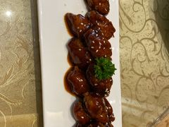 -枣子树·素食餐厅(普陀山店)
