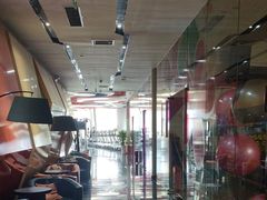 -奇迹健身·恒温游泳(恒大广场店)