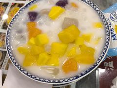 -赵记传承·中国甜品(福州总店)