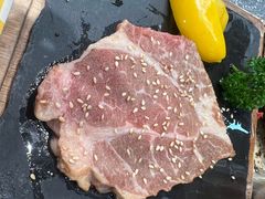 -安又胖韩国烤肉(泰达永旺店)