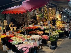 -循礼门鲜花花市(武汉循礼门店)