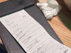 -新石器烤肉(马鞍山印象汇店)