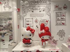 -三丽鸥(北京荟聚店)