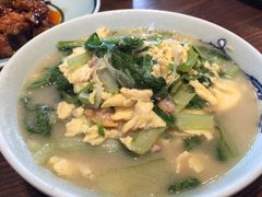 -吕氏疙瘩汤·私家菜馆(慈云寺店)