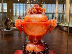 -北京工艺美术博物馆