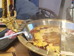 -九记潮汕现切鲜牛肉自助火锅(长沙·方圆荟店)