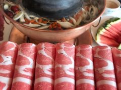 -东来顺饭庄(天坛店)