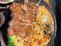 -豪享来牛排(人民店)