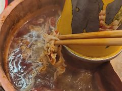 -京元盛铜锅涮肉(上海总店)