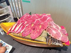 -AJIYA·池袋日式烧肉自助(天津万象城店)