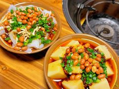 -笔记安顺夺夺粉火锅