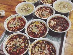 -吴记怪味面(牛王庙店)