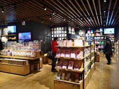 -九木杂物社(恒隆广场店)