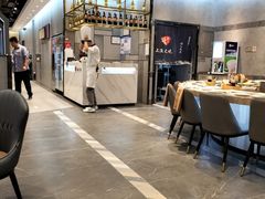 -上渔铁板烧(熙悦汇店)