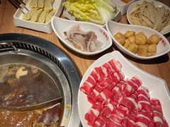 -季季红火锅(长沙步行街店)