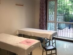 -厚德盲人按摩(太阳城店)