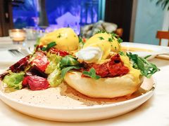 -The Rug Cafe(王府中环店)