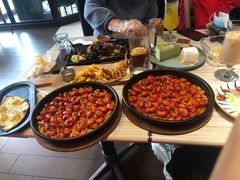 -必胜客(唐延店)