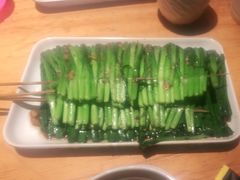 -木屋烧烤(岗顶二店)