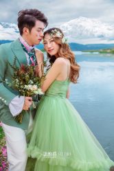 -太古映画婚纱摄影(天河店)