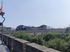 -西安城墙·碑林历史文化景区