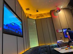 -星聚会KTV(苏州尹山湖歌林公园店)