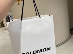 -SALOMON萨洛蒙(北京王府中环店)