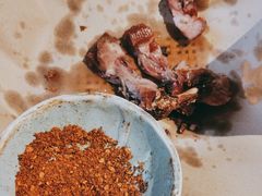 -水煮三国·川鲁江湖菜(香山店)