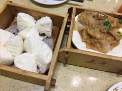 -正哥点心皇子(锦江国际广场店)