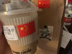 -UPUPKAFE  立咖啡(浏城桥店)