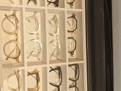 -大视光学•LINDBERG林德伯格•全球手工眼镜集合店(王府井店)