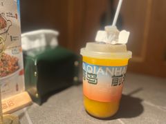 -前海沿·青岛菜(大拇指广场石老人店)