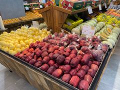 -果蔬好生活超市(乐堤港店)