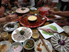 -七里川健康火锅(总店)
