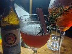 -音乐房子·Vintage Live Bar(玉林总店)