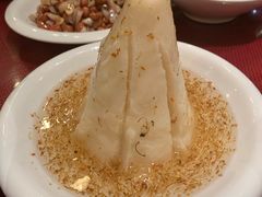 桂花山药-金叶酒家(新华路店)