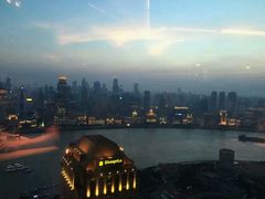 -翡翠36餐厅(浦东香格里拉店)
