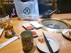 -久苑烧肉(世界城广场店)