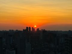 -珠江夜游西堤码头