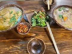 -玉祥府牛肉罩饼(金光道店)