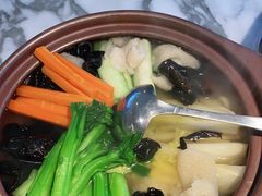 -滋粥楼·顺德菜海鲜茶点(方舟店)