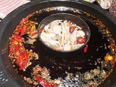 -重庆渝达老火锅(春熙路店)