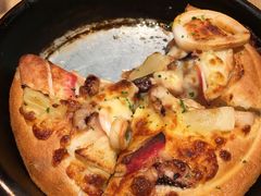 -必胜客(城西银泰店)