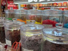 -上海市长春食品商店(淮海中路店)