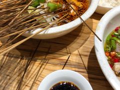 -嘉州叶婆婆钵钵鸡(建设路店)