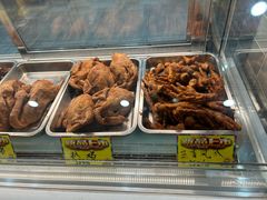 -石饮红星包子(中山路店)
