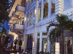 -日惹市凤凰翰悦阁酒店